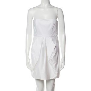 •   Alice + Olivia Dress